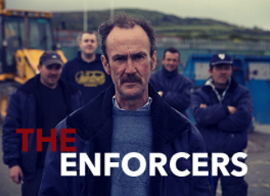 the enforcer