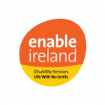 enable ireland logo