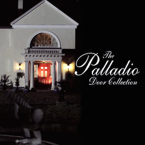 Palladio Doors Commercial