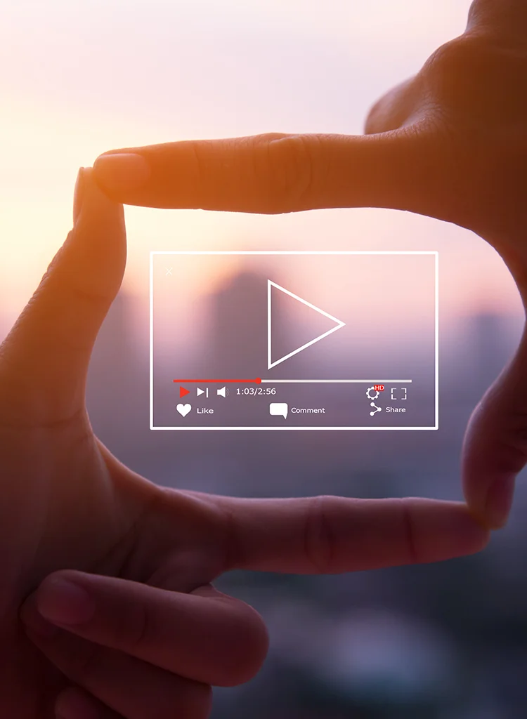 video production company