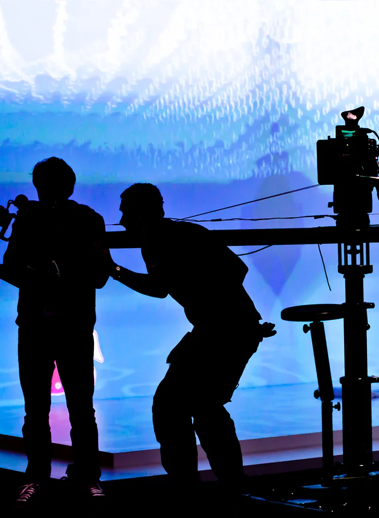 video production company