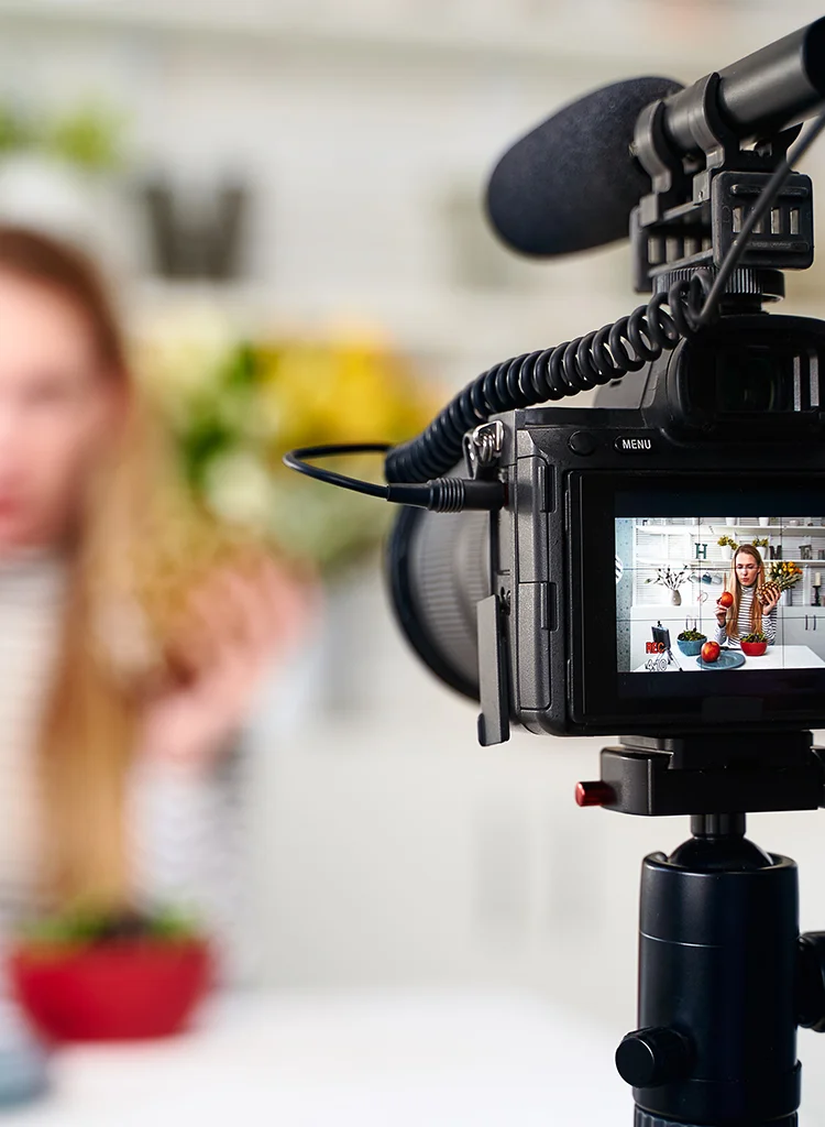 video production company