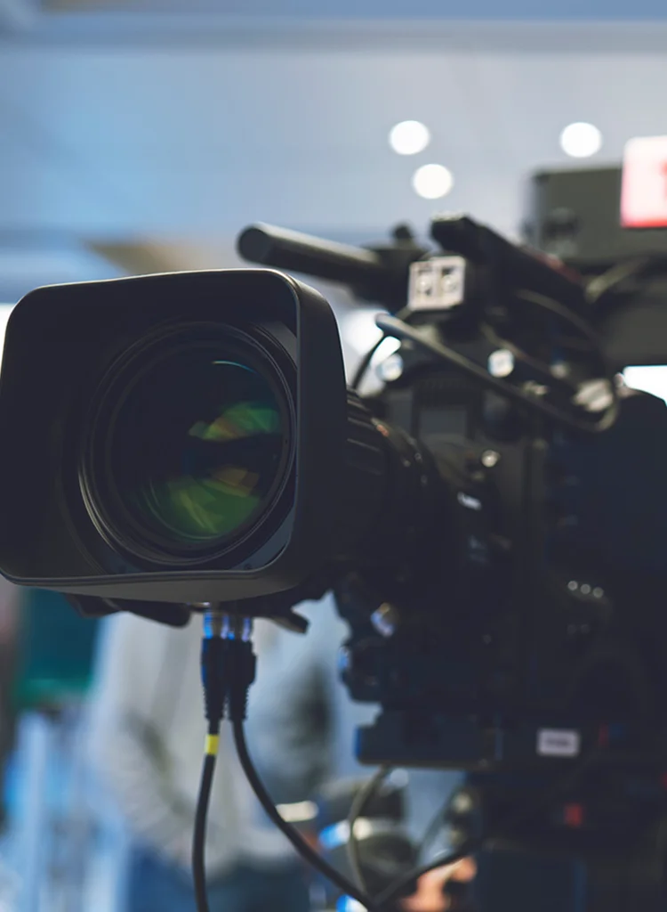 video production company