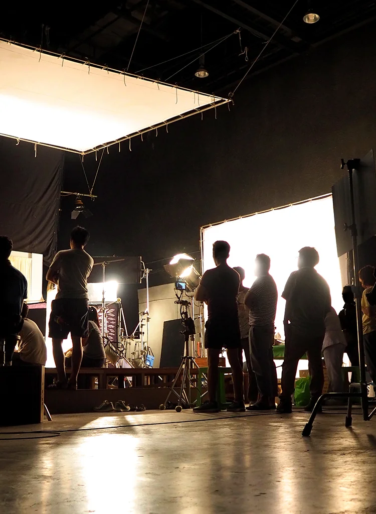 video production company