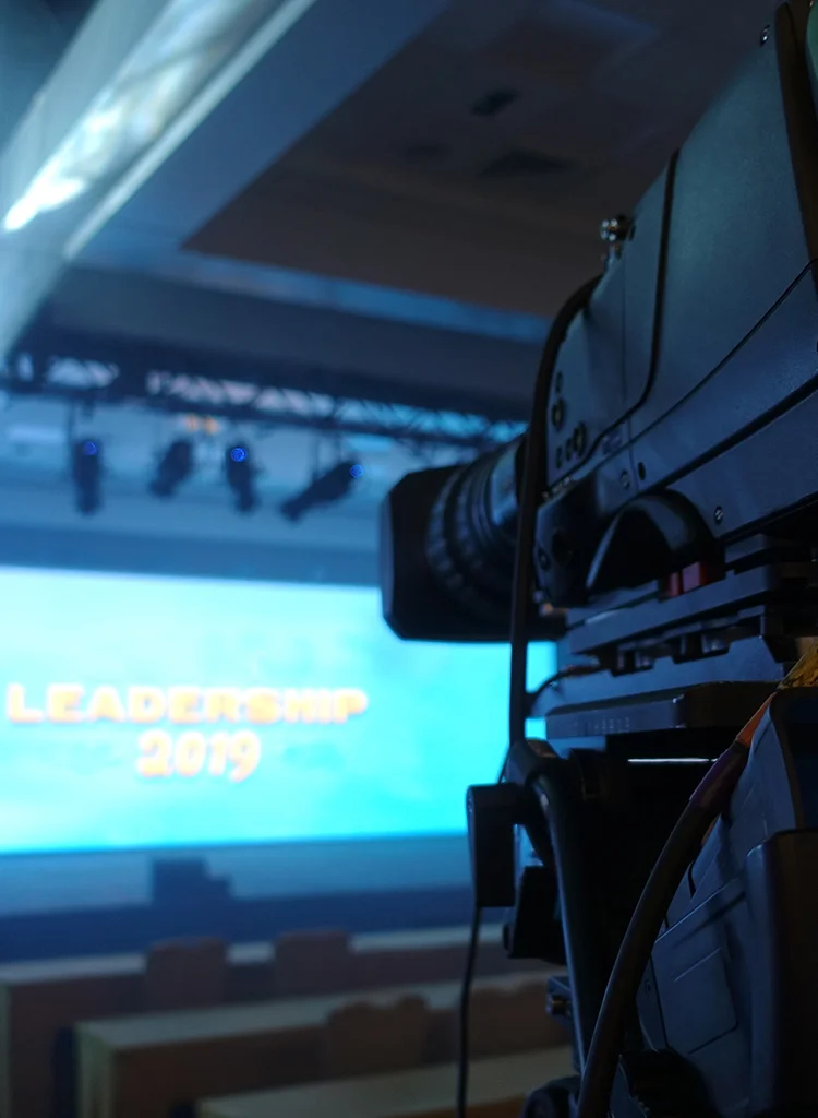 video production company
