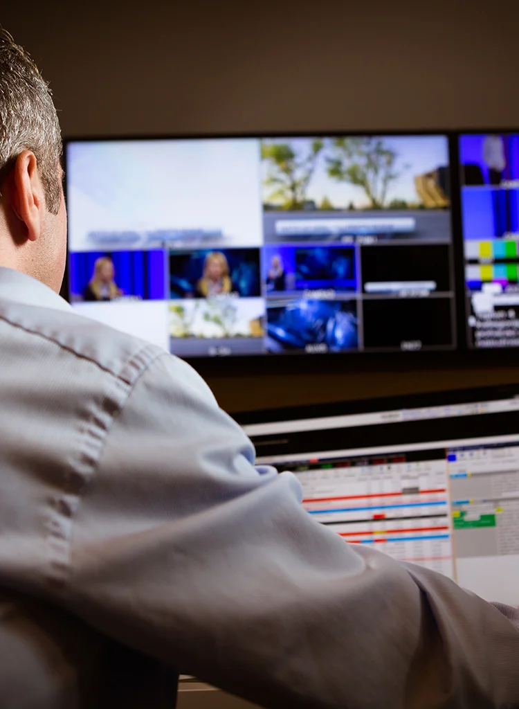 video production company