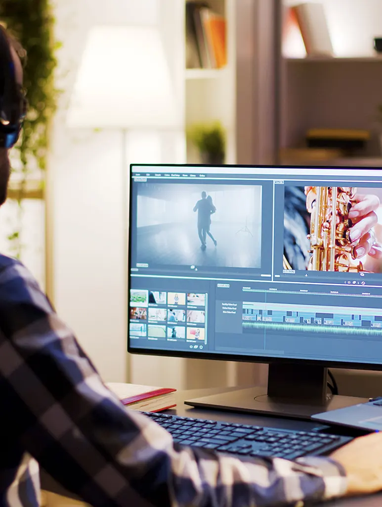 video production company
