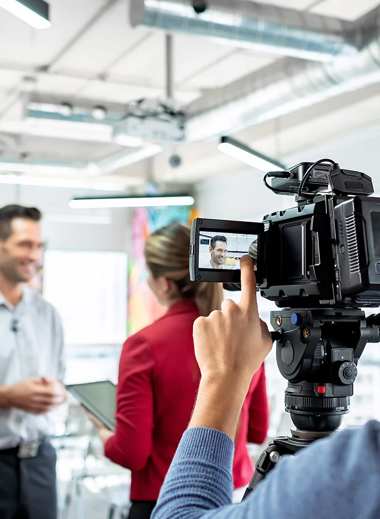 video production company