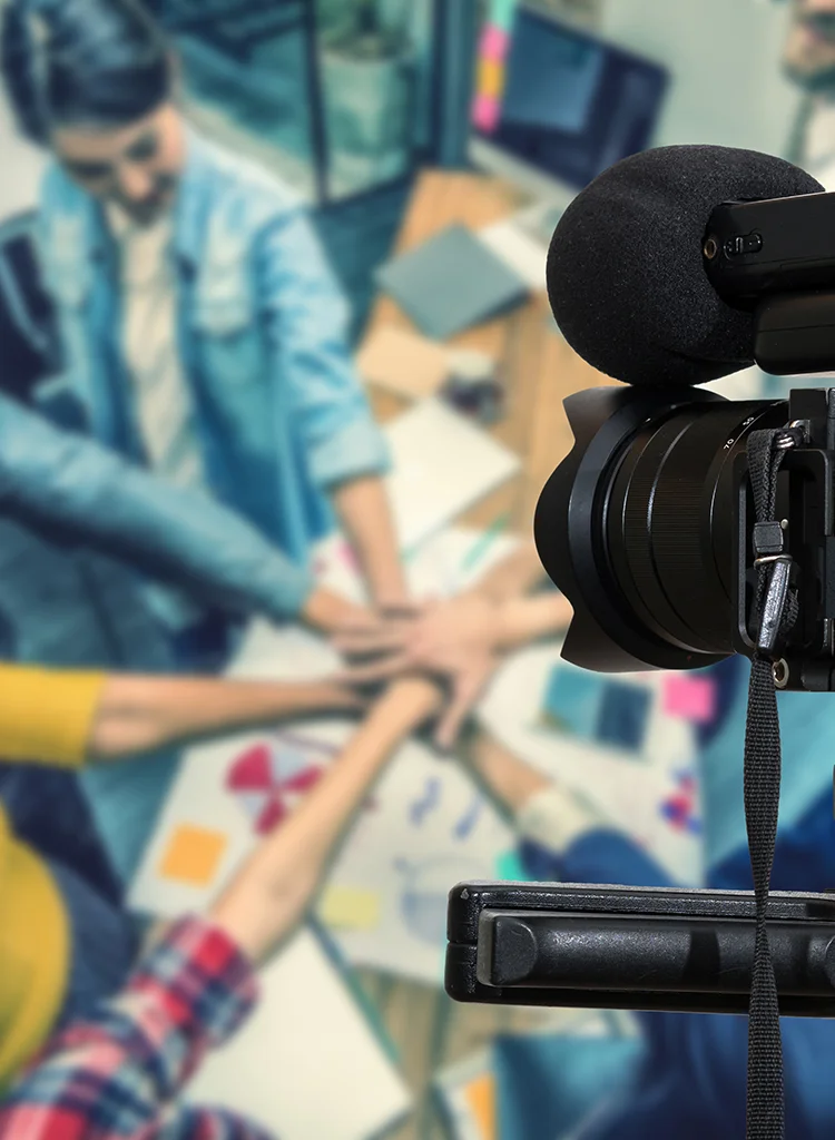 video production company