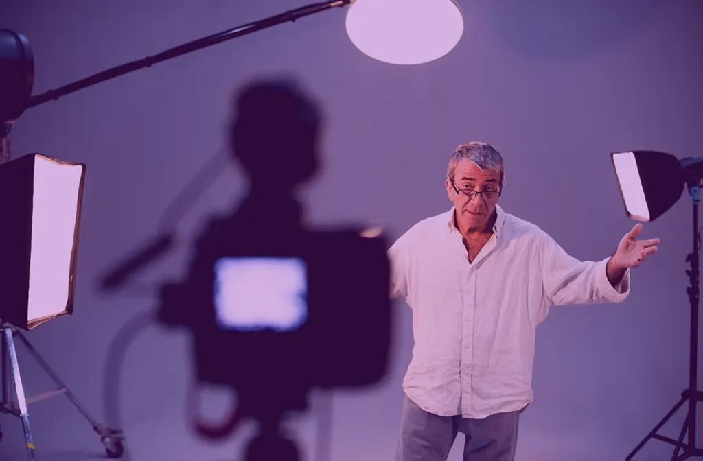 Commercials Professional TV commercials