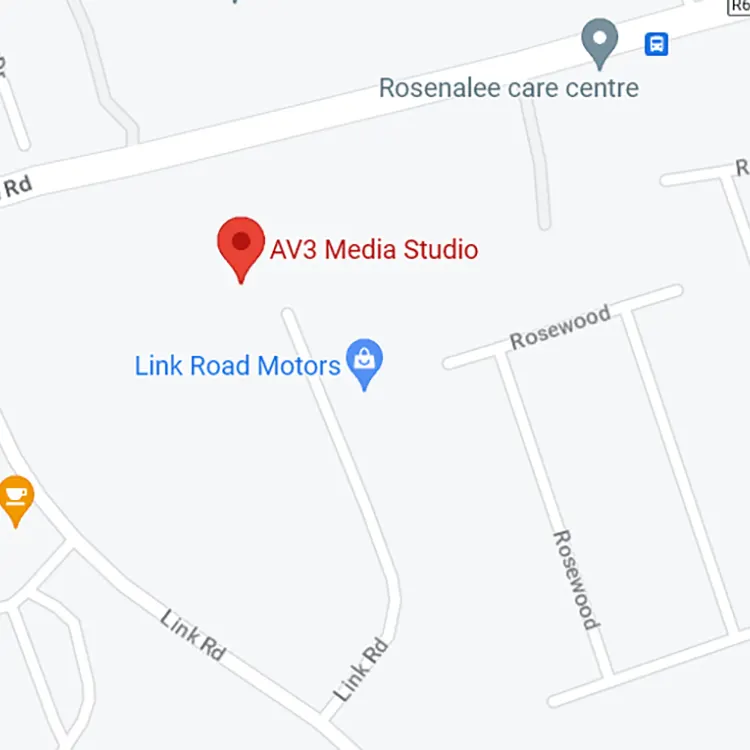 av3 media cork office