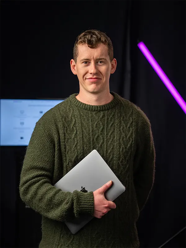 Kevin Cremen, Researcher
