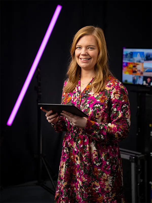 Stephanie Lynch - TV Casting & Production Co-ordinator